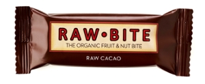 Raw Bite Cacao